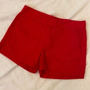 Banana Republic Hampton Fit Shorts